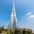 Egypt and Dubai Vacation